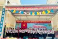 Lễ Tổng Kết Năm Học 2024–2025: Dấu Ấn Một Năm Phấn Đấu của Thầy và Trò THCS Minh Thạnh